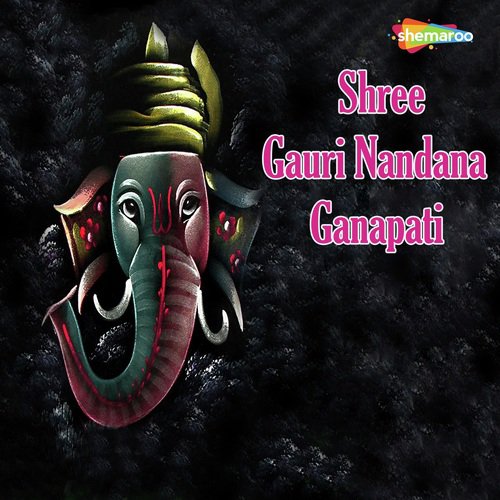 Jay Jay Jay Bolo Ganapati - Miten Chhadva, Vandit Chhadva