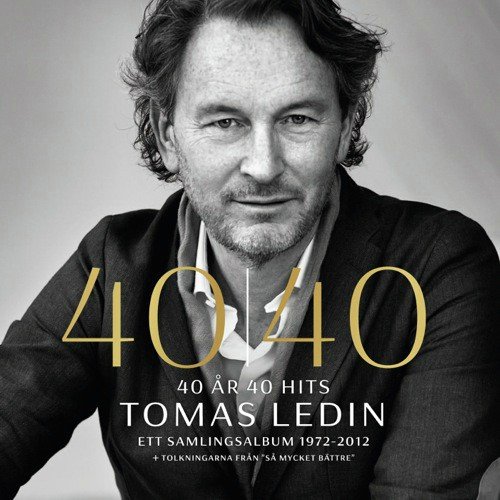 Bjur klubb - Tomas Ledin