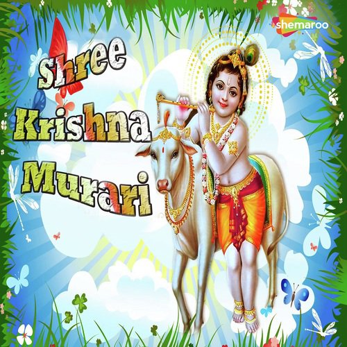 Gopal Jay Hari Jay Krishna - Vandit Chhadva