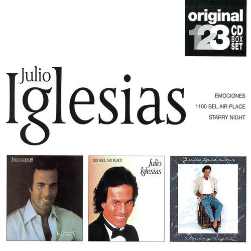 Me Olvide De Vivir - Julio Iglesias