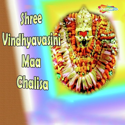 Shree Vindhyawasini Mata - Ashok Singh