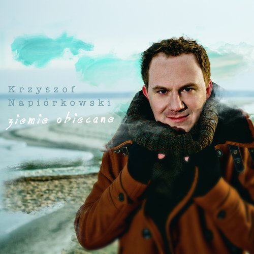 Gondwana - Krzysztof Napiorkowski