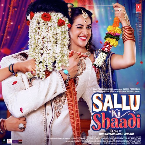 Sallu Ki Shaadi Title Track - Mekhla Dasgupta