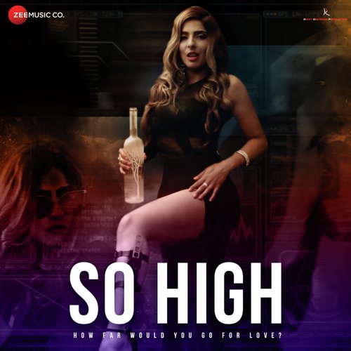So High - Abhi, Nikks