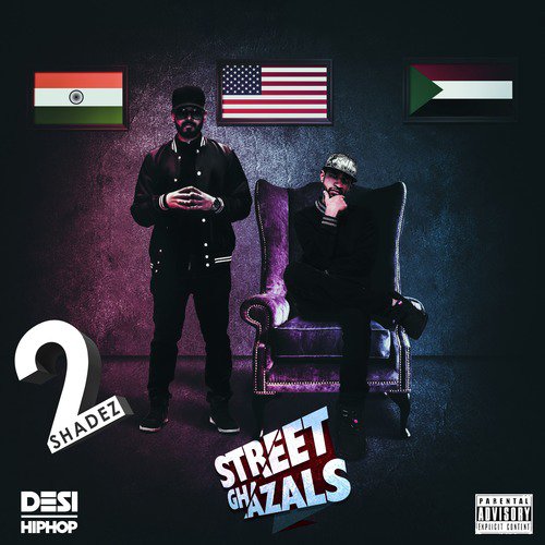 Main Kaam Karta Akela - 2-ShadeZ