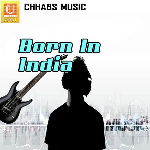 Born In India-Remix - Prince Dushyant