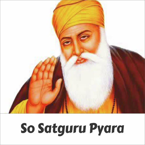  Hamne To Satguru Ji - Anil Hanslas Bhaiya