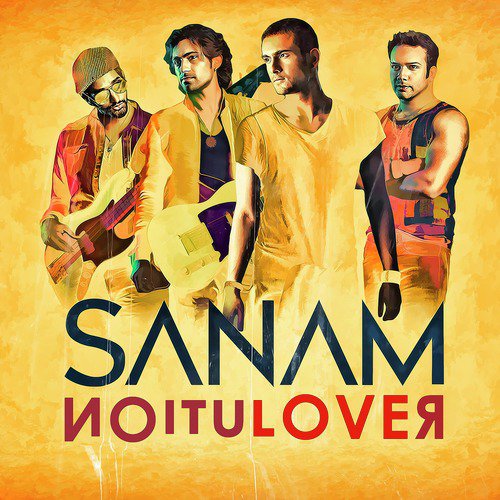 Jaanta Tha - Sanam (Band)