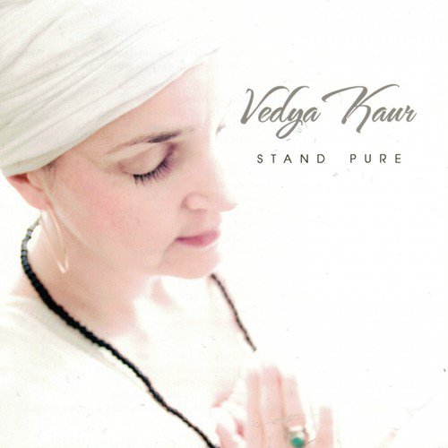 Wahe Guru Wahe Jio - Vedya Kaur amp Katinka Wilson
