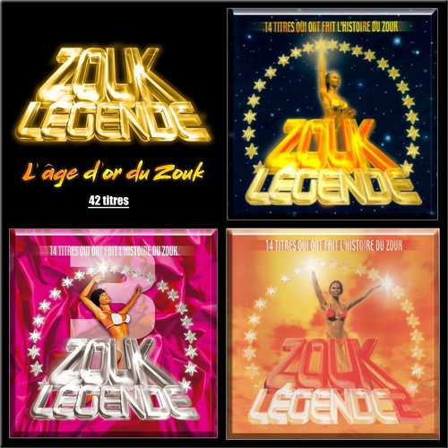 Pa fe mwen la penn - Various Artists