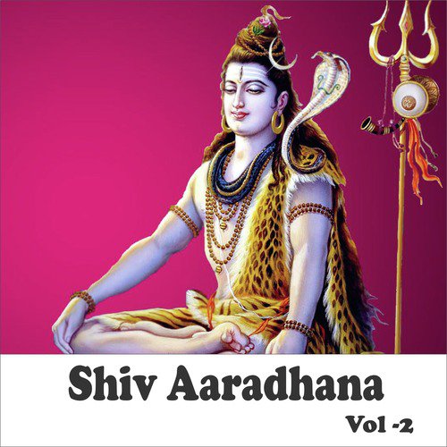 Shiv Shankar Ko Jisne Pooja - Anuradha Paudwal