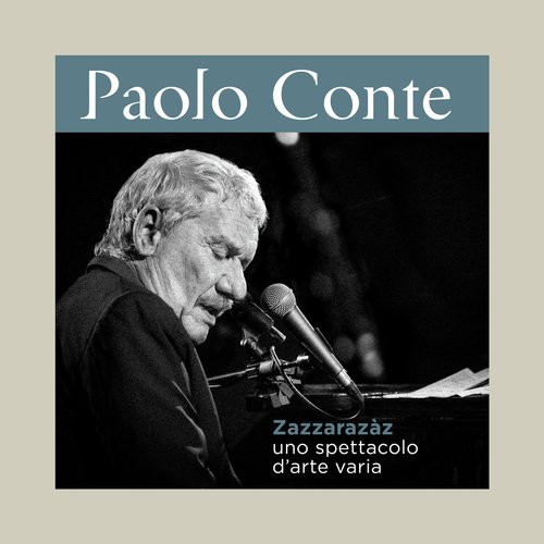 Gelato Al Limon - Paolo Conte