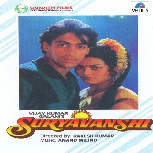 Jogi Tere Pyar Mein - Anand-Milind