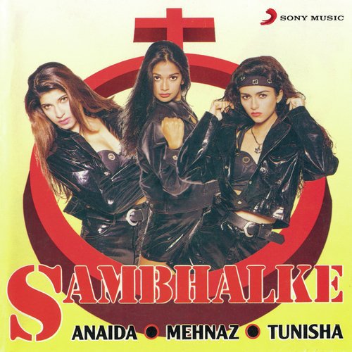 Main Hoon Kali - Tunisha, Mehnaz, Anaida