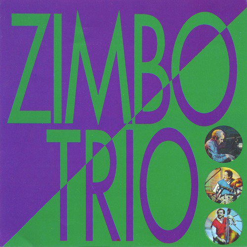 Garota de Ipanema - Zimbo Trio
