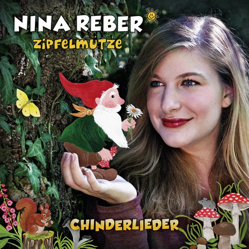 Sibe Tupfe - Nina Reber
