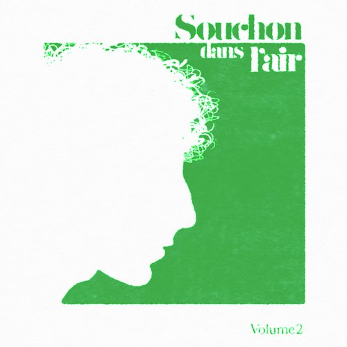 Souchon sous la pluie - Various Artists