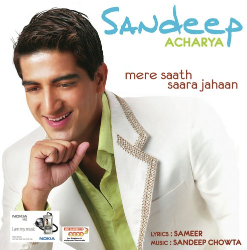 Yeh Kaisa Deewanapan - Sandeep Acharya