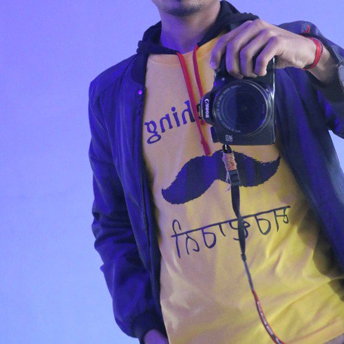 Singh Kaum - Rommy Rai