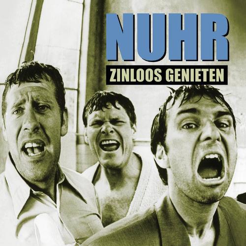 Langzaam Genieten (Extended Versie) - NUHR