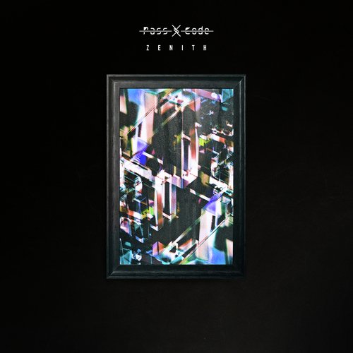 Bite The Bullet - Passcode