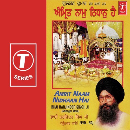 Sada Sada Japi Tera Naam - Bhai Harjinder Singh Ji (Srinagar Wale)