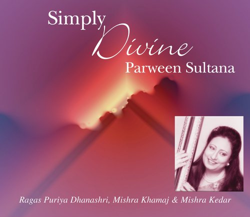 Bhajan In Raga Mishra Kedar (Kab Ki Khadi Yamuna Ke Teer) - Begum Parveen Sultana