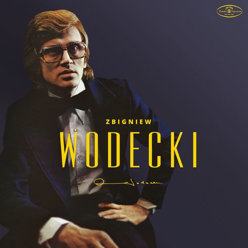 Partyjka - Zbigniew Wodecki