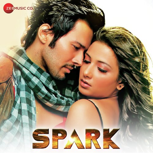 Ishq Da Virus Lagaya Dil Ke Software Mein - Lalit Pandit, Monty Sharma, Nitiz N Sony, R.K. Dhiman