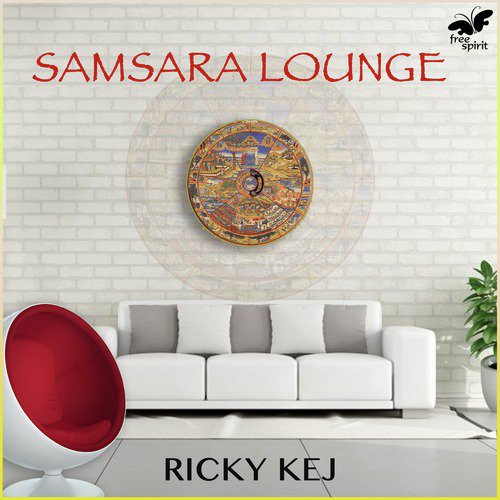 Distance, Pt. 2 - Ricky Kej
