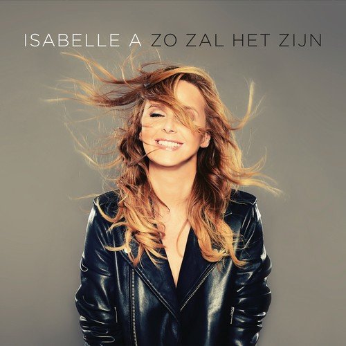 Glad ijs - Isabelle A