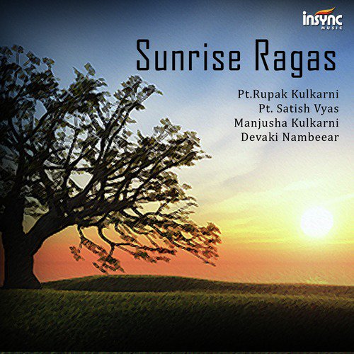 Shudha Lalit - Rupak Taal - Various Artists