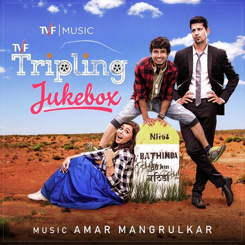 Jee Le Zindagi - Bhuvan Bam