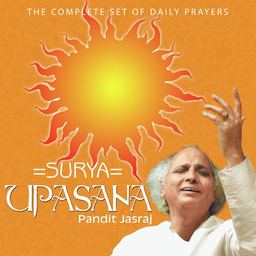 108 Different Names The Deity For Abhishek (Ashtotarshat Naamavalee) - Pandit Jasraj