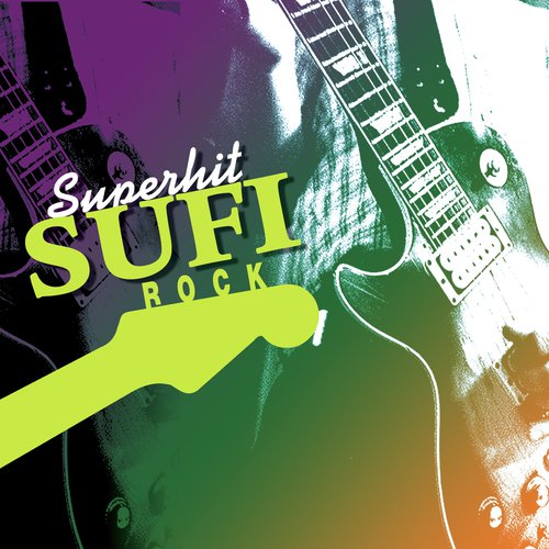 Meri Awaaz Suno - Various Artists