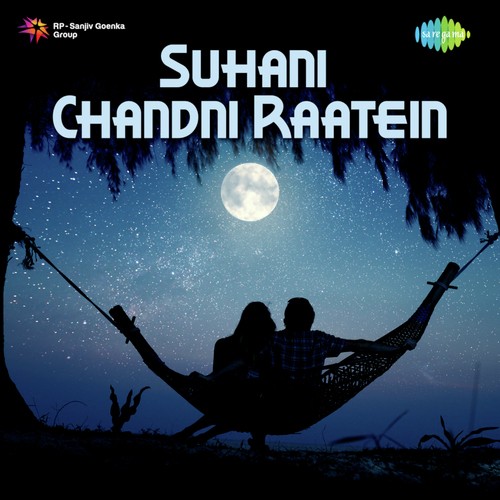 Gawah Hai Chand Tare (From Damini) - Various Artists