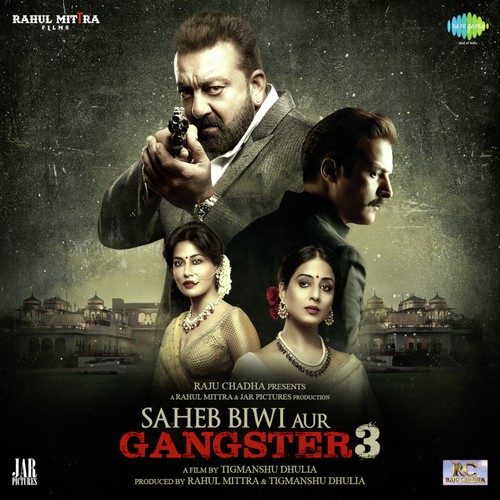 Kesariya Jugni - Various Artists