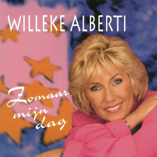 Laat Ons Dansen - Willeke Alberti