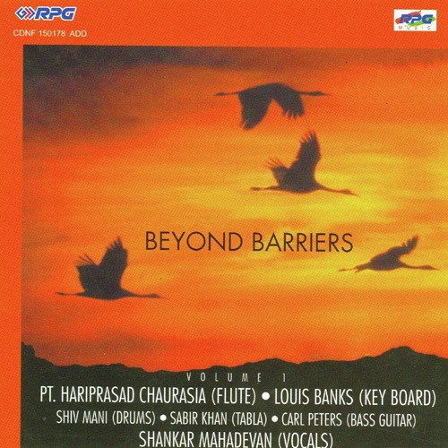 Yaman Fusion Music 1 Jazz Band - Shankar Mahadevan