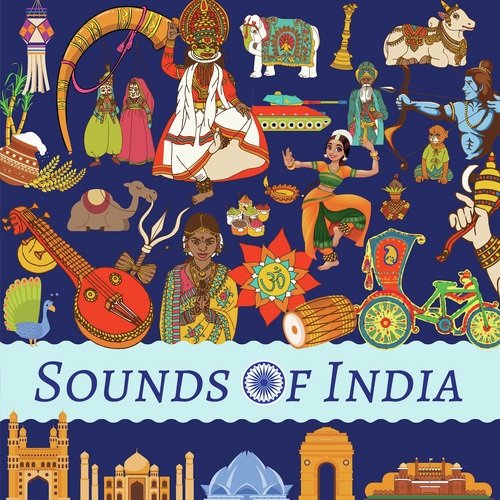 Jamuna Kinare - Various Artists