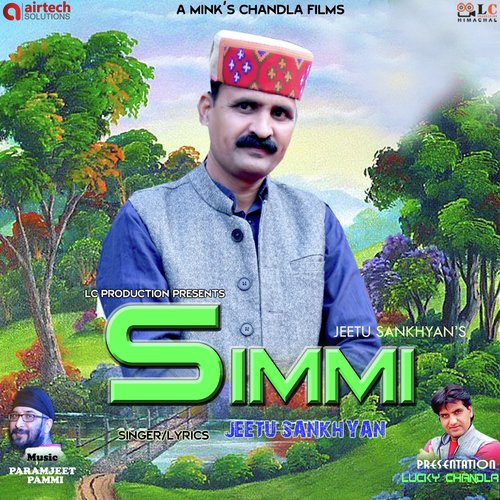 Simmi - JEETU SANKHYAN