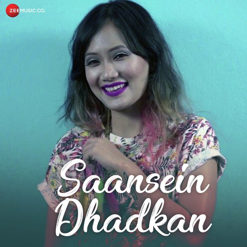 Saansein Dhadkan - Sourabhee Debbarma, Sourabhee