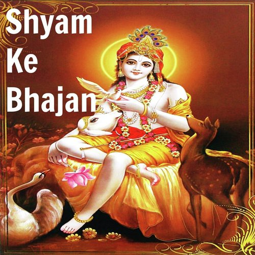 Sawaraji Baba Shyam - Pankaj Doshi