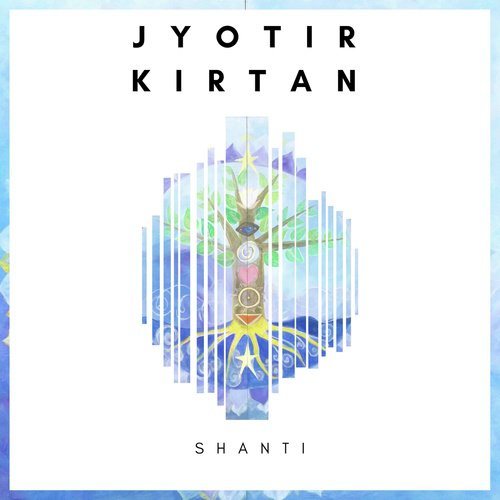 Om Krishna Om   Hare Krishna - Jyotir Kirtan