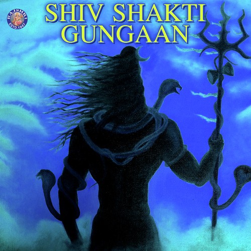 Durga Aarti - Durge Durgat Bhari - Various Artists