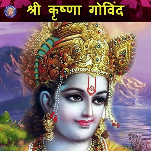 Shri Krishna Govinda Hare Murare - Various Artists