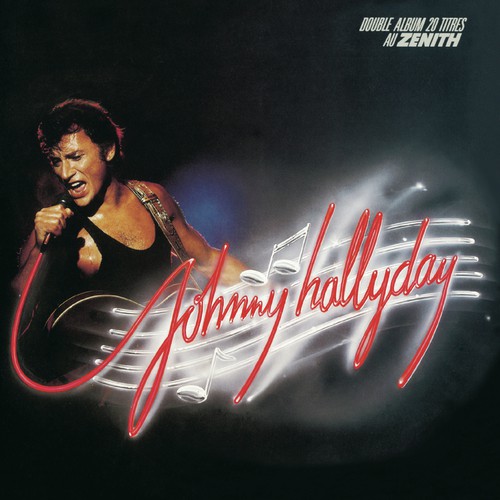 Poing Coeur (, Live Znith 84   Nouvelle Version 2003) - Johnny Hallyday