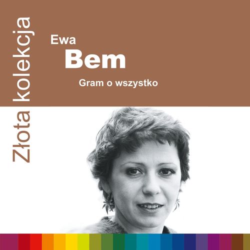 Gram o wszystko - Ewa Bem