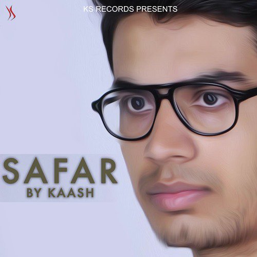 Safar - Kapil Jangir, Kaash
