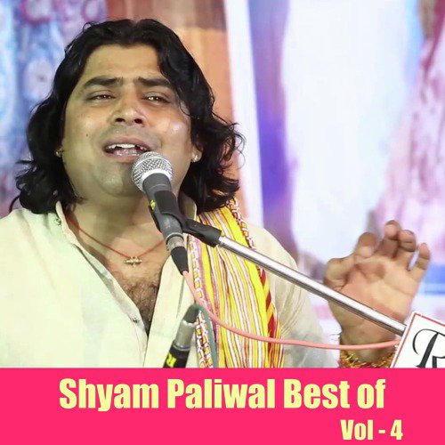 Mehndi Mata Ji Re - Shyam Paliwal
